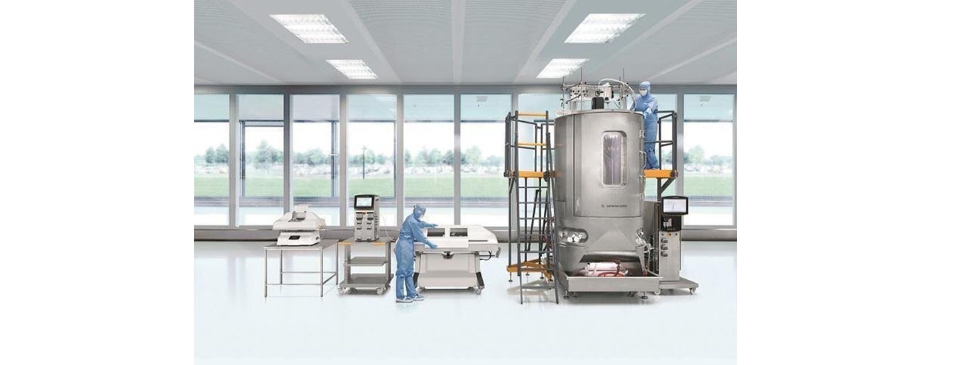 Sartorius Bioprocess