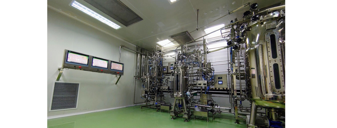 Bioreactor Systems