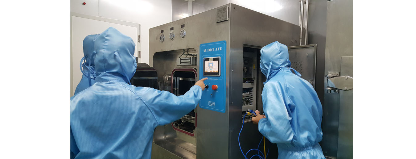 Autoclave Validation