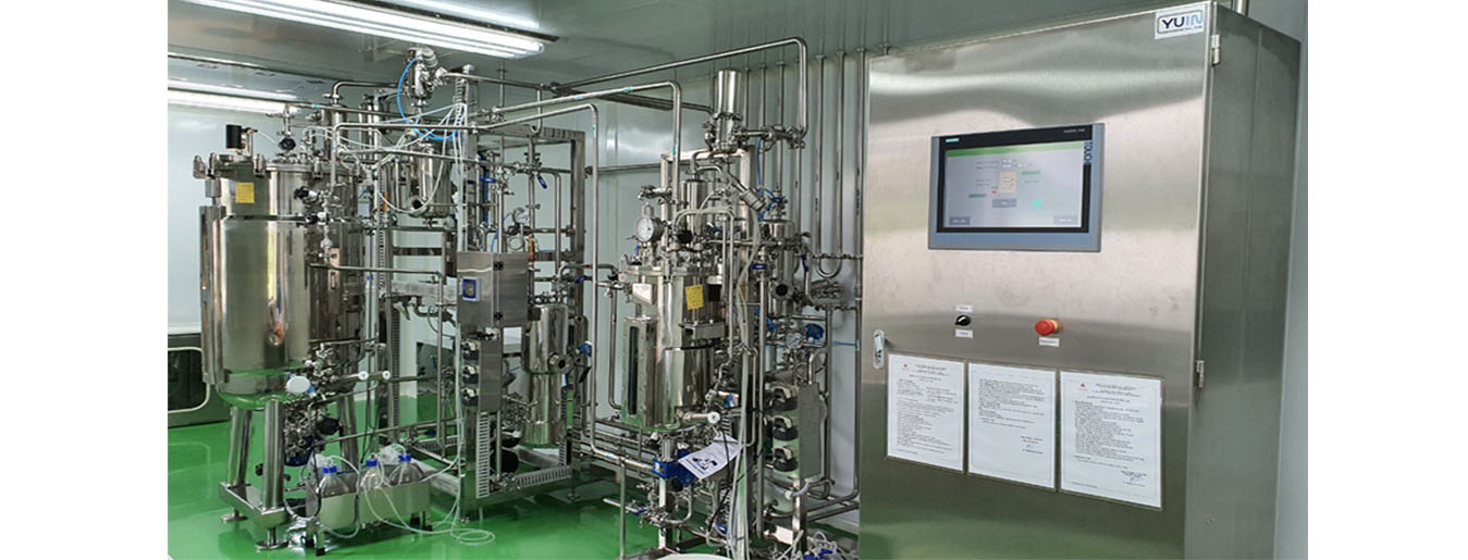 Fermentation Systems